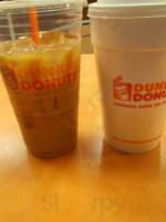 Dunkin' food