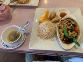 Thai Garden food