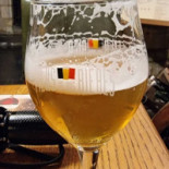 Het Brouwershuis Nourriture