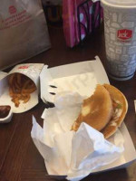 Jack In The Box food