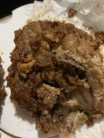 Kfc food