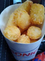 Sonic Drive-in food