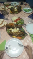 Restoran Dobar Pogled food