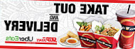 Wok Box Red Deer 2 food