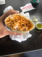 Rigoberto's Taco Shop food