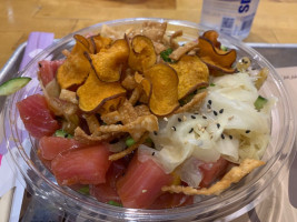 Pokeworks food