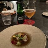 Benoit En Bernard Dewitte Comida