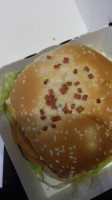 McDonald's food