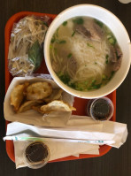 Pho Pho food