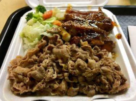 Yoshinoya food