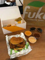 Fuku food