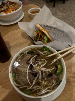 Pho Hot Llc food