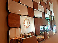 Moro Resto inside