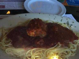 Angelo's Italian And Pizzeria food