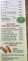 Vietnamese Cuisine food