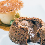 Intermezzo Nourriture