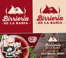 Birriería De La Bahía food