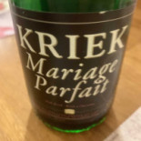 De Veldhoeve Nourriture