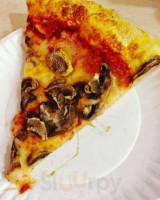 Essex's N.y. Pizza Deli food