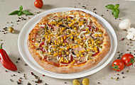 Pizza Factory Ketrzyn food