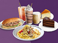 The Coffee Bean Tea Leaf (amk Hub) food