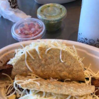 Chipotle Mexican Grill food