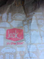 Jack In The Box food