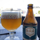 Le Galopant Nourriture