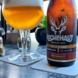 Le Galopant Nourriture