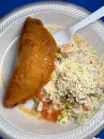 Sabor A Honduras food