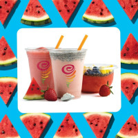 Jamba food