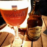 Contre Vents Et Marees Nourriture