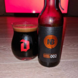 Cafe Oranje Nourriture