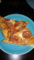 Domino's Pizza food