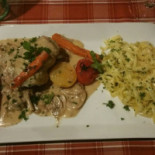 L'atelier Nourriture