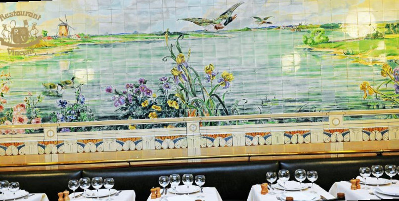 Maison Vincent Exterior