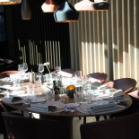 Eglantier Nourriture