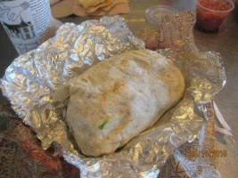 Chipotle Mexican Grill food