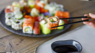 Enjoy Sushi Marignane food