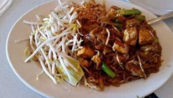 Nopgow Thai food