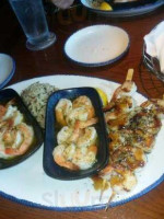 Red Lobster food