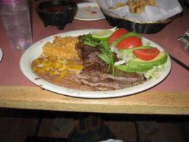 Arturo's Mexican food