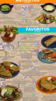 Chelo's Mexican food