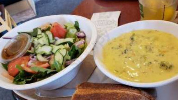 Panera Bread food