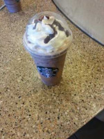 Starbucks food