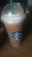 Starbucks food