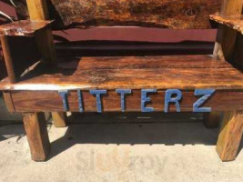 Jitterz Coffee Cafe outside