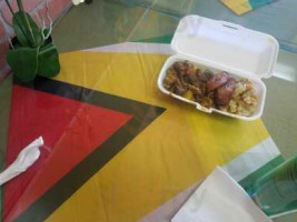 Hill's Carib Flava food