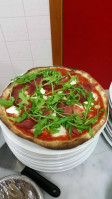 Pizzeria Le Balze Di Fabbri Lorenzo Csas food