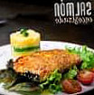 La Nonna By Tolos food